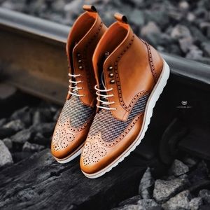 Meet your Posher, Keith